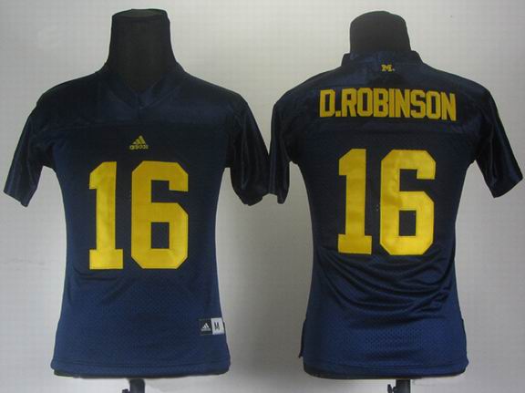 women NCAA jerseys-006